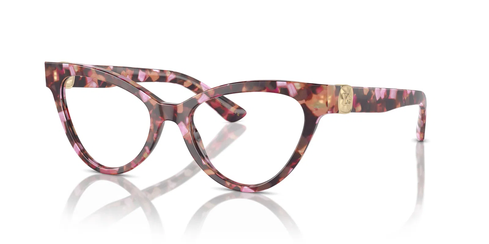 Dolce & Gabbana 3394 Eyeglasses - view 16